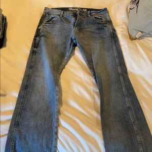 Wrangler jeans slim boot